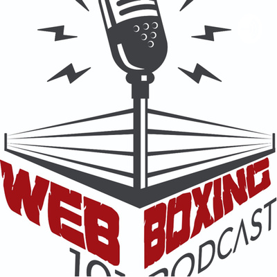 WEB BOXING 101 podcast Episode #52 Christian Schimdt