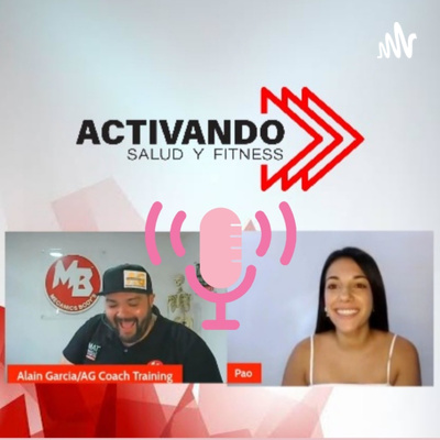 ACTIVANDO Salud Y Fitness By Mecanics Body\'s