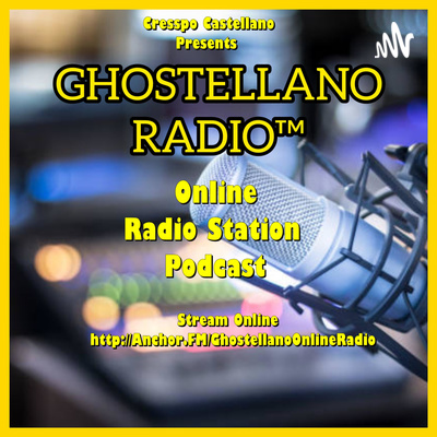Ghostellano Online Radio Station Presents - We Stay Gudda Show (The Gender Race) (Exclusive Interview With Proscreeption) Ghostellano Online Radio Station Presents - We Stay Gudda Show (The Gender Race) (Exclusive Interview With Proscreeption)