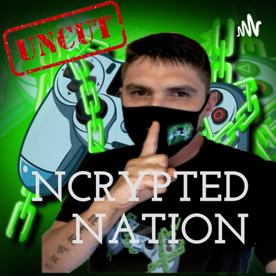 NCRYPTED UNCUT