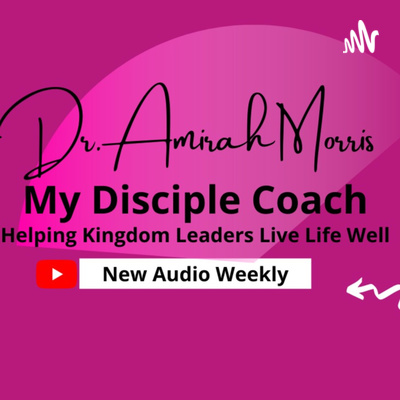 My Disciple Coach™