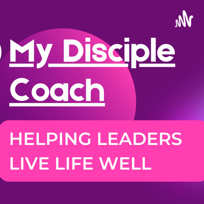 My Disciple Coach™