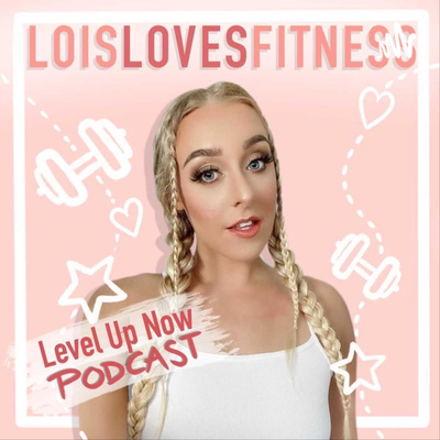 Level Up Now Podcast