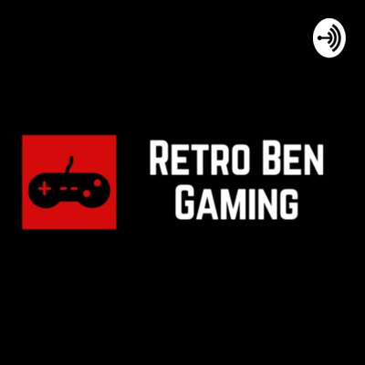 Retro Ben Gaming S04 E02 - The History of Minecraft 