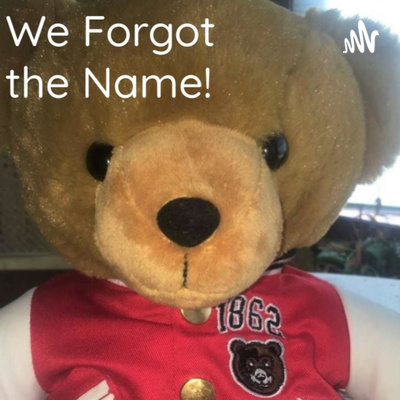 oh wow, a bonus episode