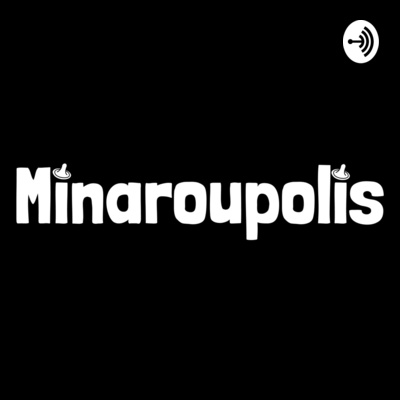 EP. 20 - Είναι δυσκολότερο να είσαι άνδρας από το να είσαι γυναίκα