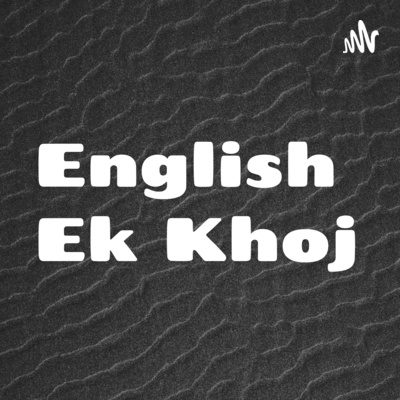 Hindi talk on paraphrasing episode artwork