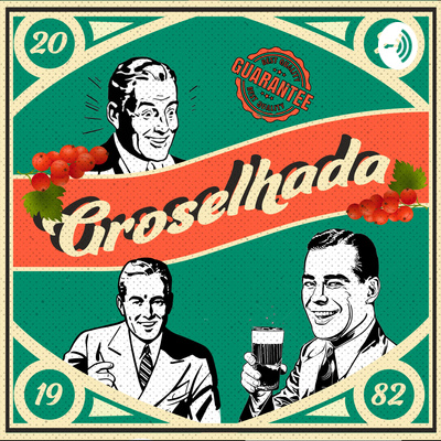 Groselhada Podcast