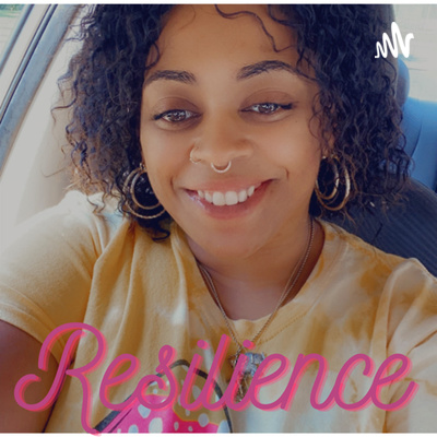 Resilience • A podcast on Spotify for Creators