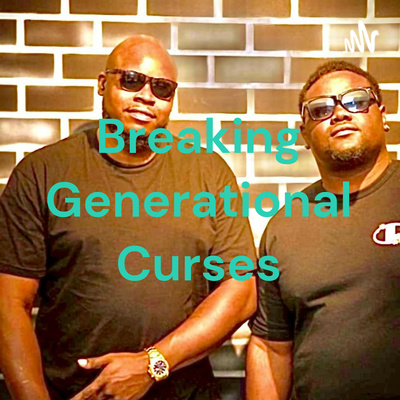 Breaking Generational Curses: B.G.C. with D.C.813 and MarqRich