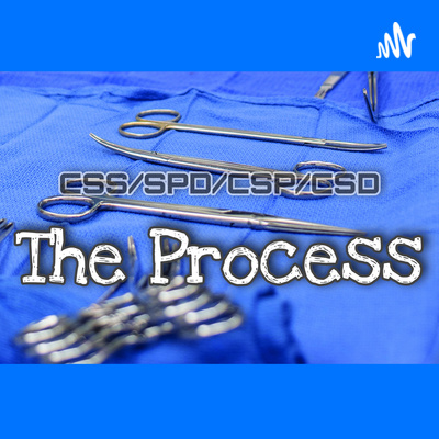 The Process Media Podcast