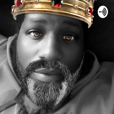 Teddy talks to much • A podcast on Spotify for Podcasters