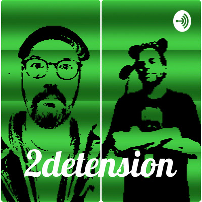 2 de Tension, Saison 6 épisode 2