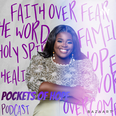 Don't Quit, Pivot with Nyisha Tilus