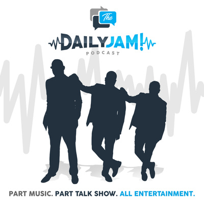 The DailyJAM Podcast at NACAC