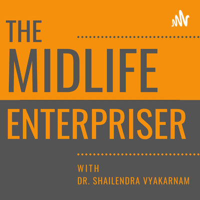 Midlife Enterpriser