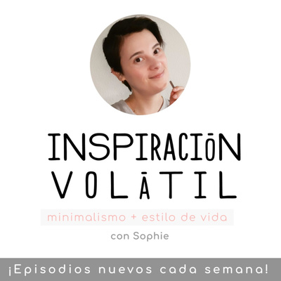 Inspiración Volátil Blog