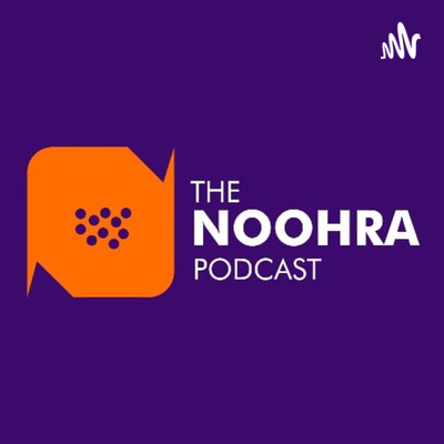 NoohraPodcast
