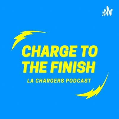 7 Round mock draft  episode artwork