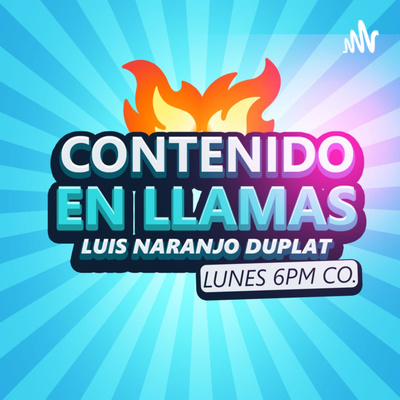 Contenido en llamas 🔥