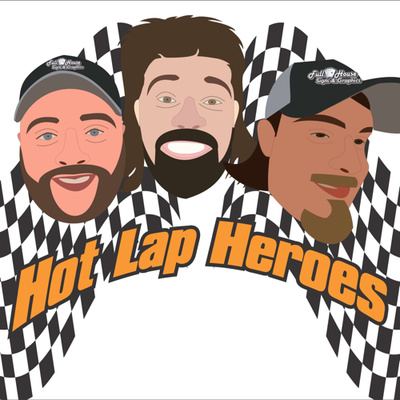 HotLap Heroes