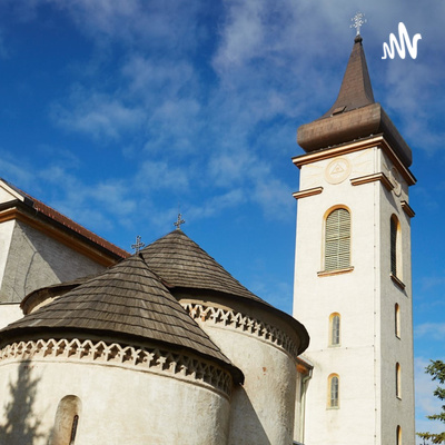 farnosť Križovany nad Dudváhom