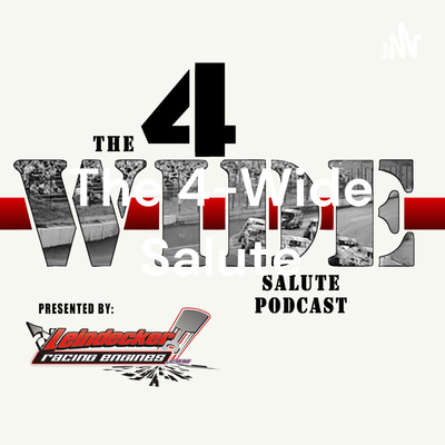 Episode 41 - October Recap w/ Kenny Bruce presented by Leindecker Racing Engines episode artwork