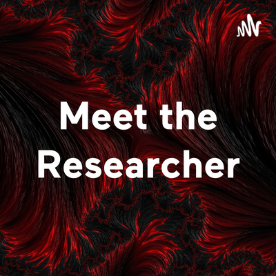 Meet the Researcher (Ep. 20) - Dr Conor Power Meet the Researcher (Ep. 20) - Dr Conor Power