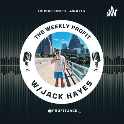 The Weekly Profit Podcast