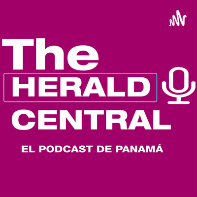 Portada de The Herald Central Panamá