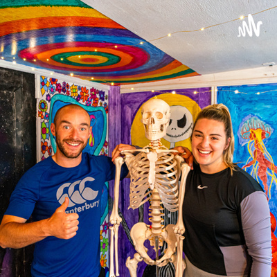 #21 Health Isn't Sport