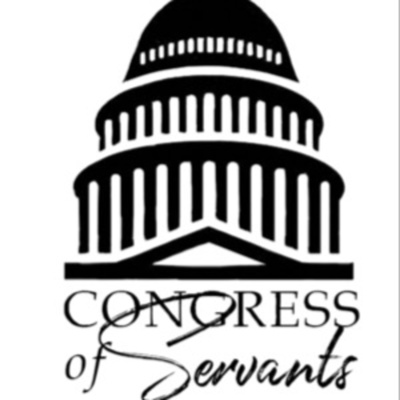 Congress Of Servants: Faith Talk Conversation