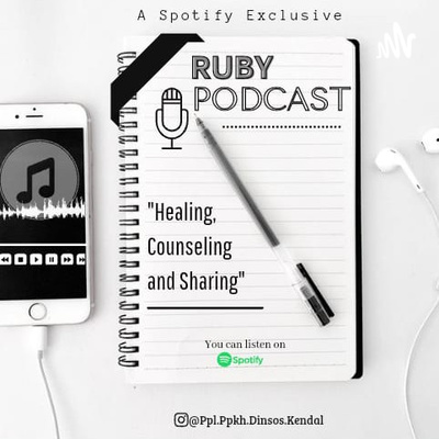Ruby Podcast • A podcast on Spotify for Creators