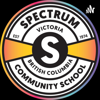 Spectrum Community School Marks Rainbow Week 2022 with the Gender & Sexuality Alliance Spectrum Community School Marks Rainbow Week 2022 with the Gender & Sexuality Alliance