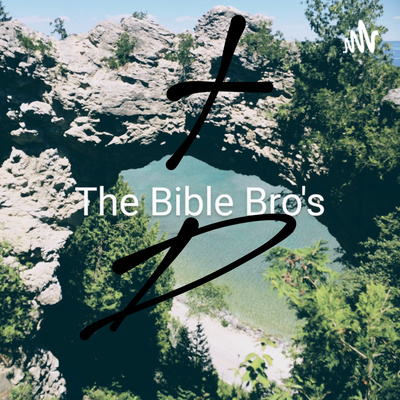 The Return - Bible Bros meet Raging with Sobriety
