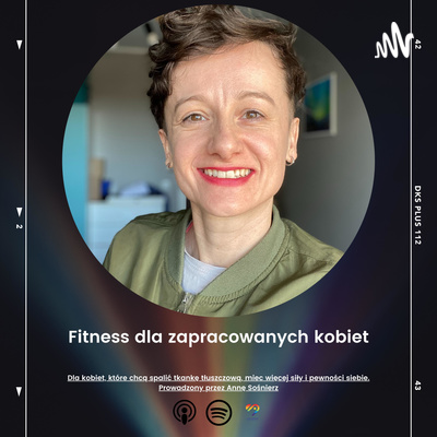 Fitness dla ambitnych kobiet zaprasza Anna Sośnierz