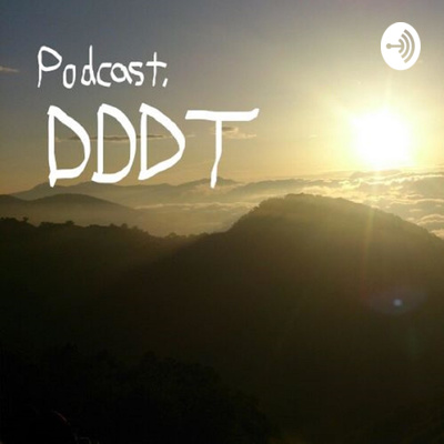 Dddt A Podcast On Anchor