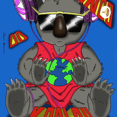 Mundo do Koalah