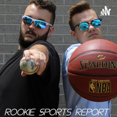 Rookie Sports Report 1-18-22