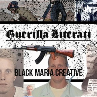 Guerilla Literati 🧾🎙 Ep. #4 | Censorship, racism, and social engineering in the PUBLISHING INDUSTRY (Back from hiatus! This time for real!)