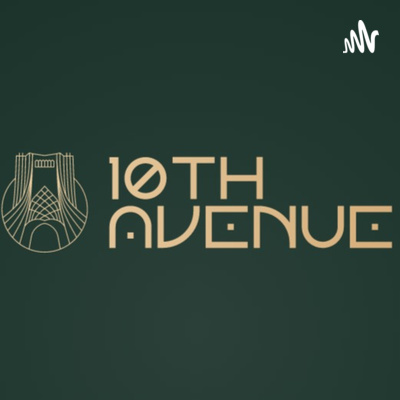 Farvardin 1401 episode artwork