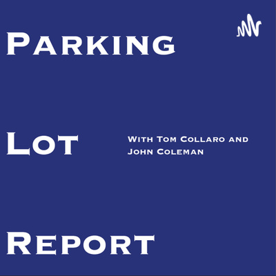 Parking Lot Report