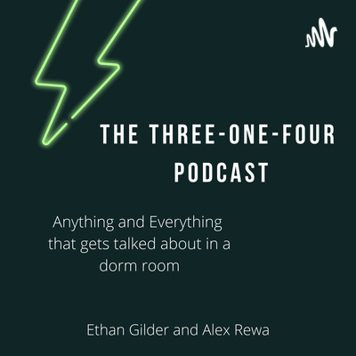 Episode 40 - Returning Guest Would You Rather