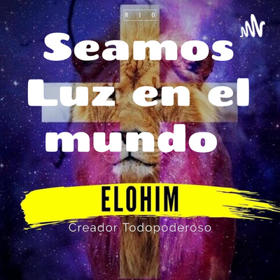 Ministerio de la Reconciliacion podcast