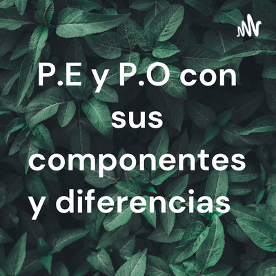 Podcast Profesorado de Educación Física