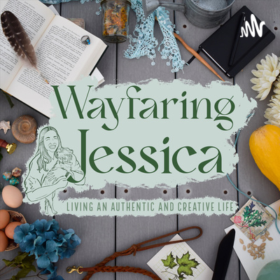 Wayfaring Jessica Podcast
