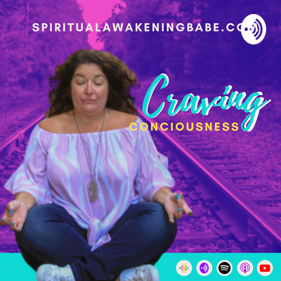 CCPE091 Following The Thread of the Divine with Mark and Jennifer Ludeman