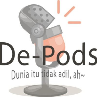 Episode 1 - Tikung Menikung