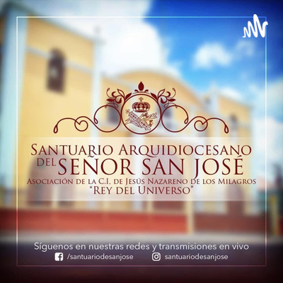 Santuario Arquidiocesano del Señor San José