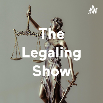 The Legaling Show